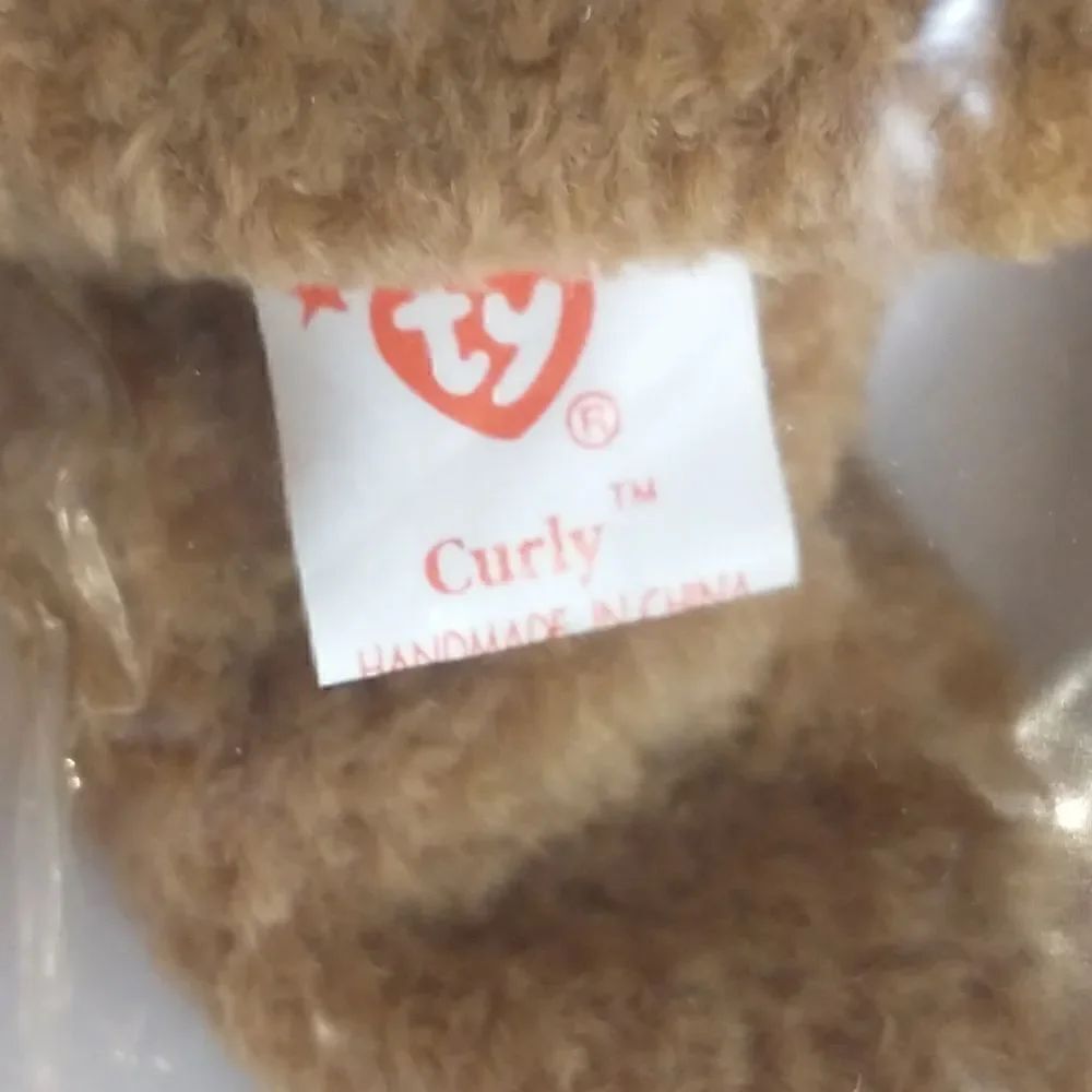 Beanie Baby Duo  - Picture 6 of 6
